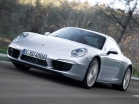 Porsche 911 Carrera 4 991 منذ عام 2012